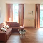 Komfort-Ferienwohnung Kreidemännchen by Meer-Ferienwohnungen