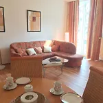 Komfort-Ferienwohnung Kreidemännchen by Meer-Ferienwohnungen