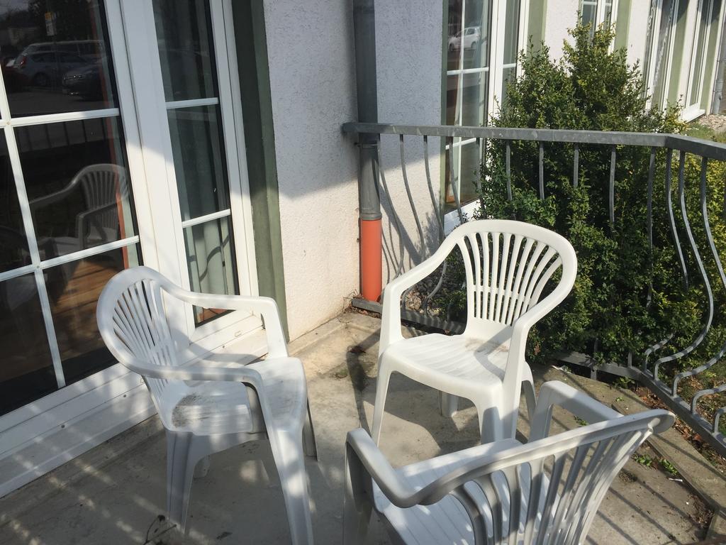 Apartment Komfort-ferienwohnung Kreidemännchen By Meer-ferienwohnungen