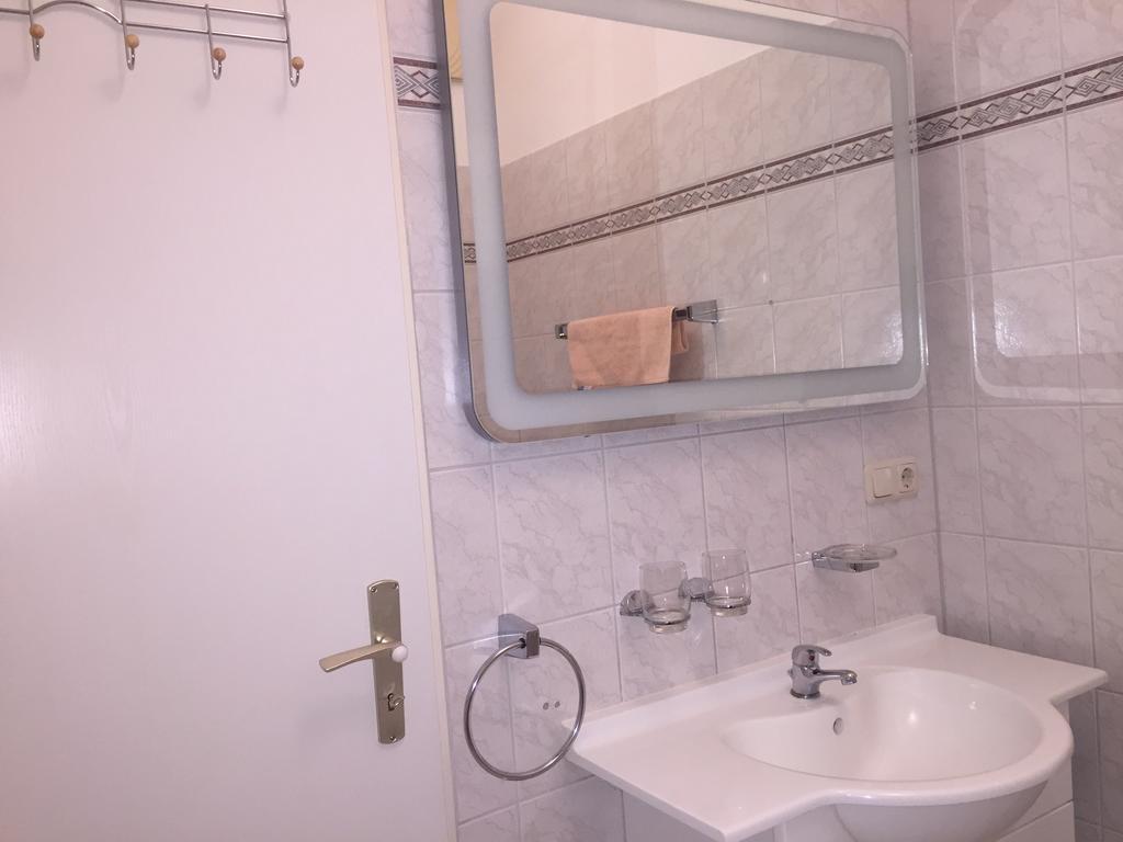 Apartment Komfort-ferienwohnung Kreidemännchen By Meer-ferienwohnungen Ostseebad Binz
