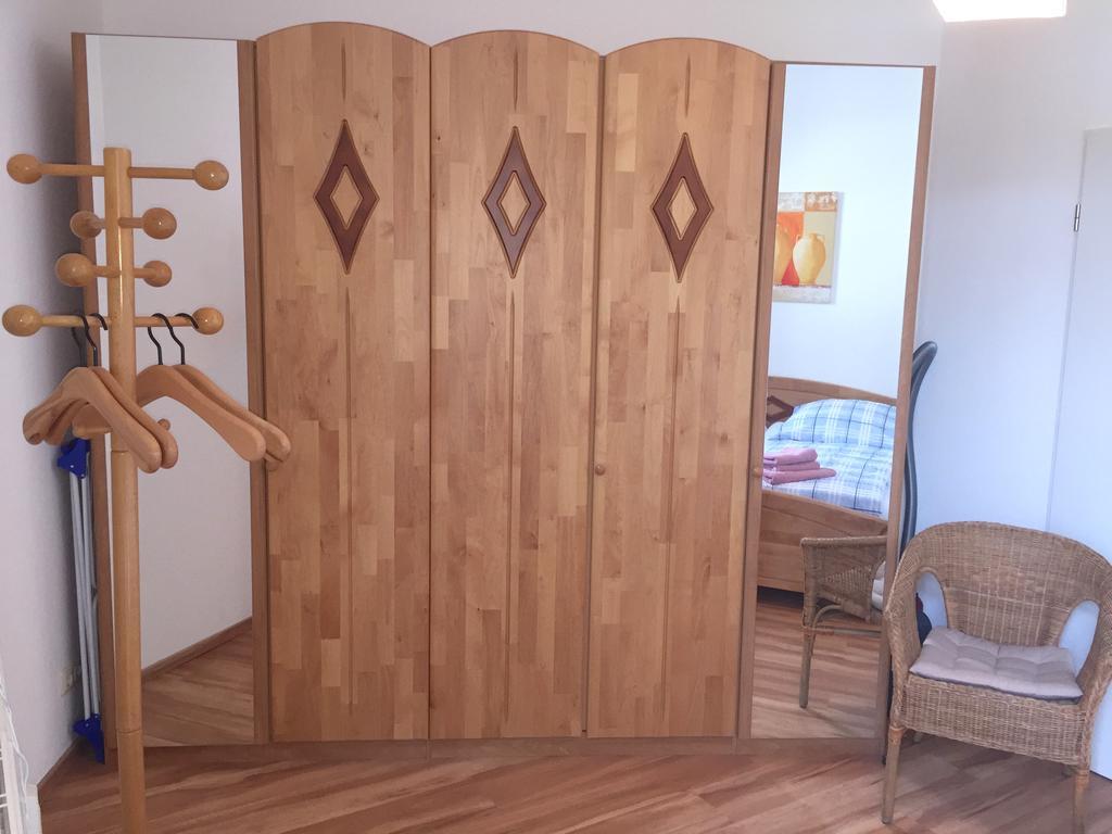 Komfort-ferienwohnung Kreidemännchen By Meer-ferienwohnungen Apartment Ostseebad Binz