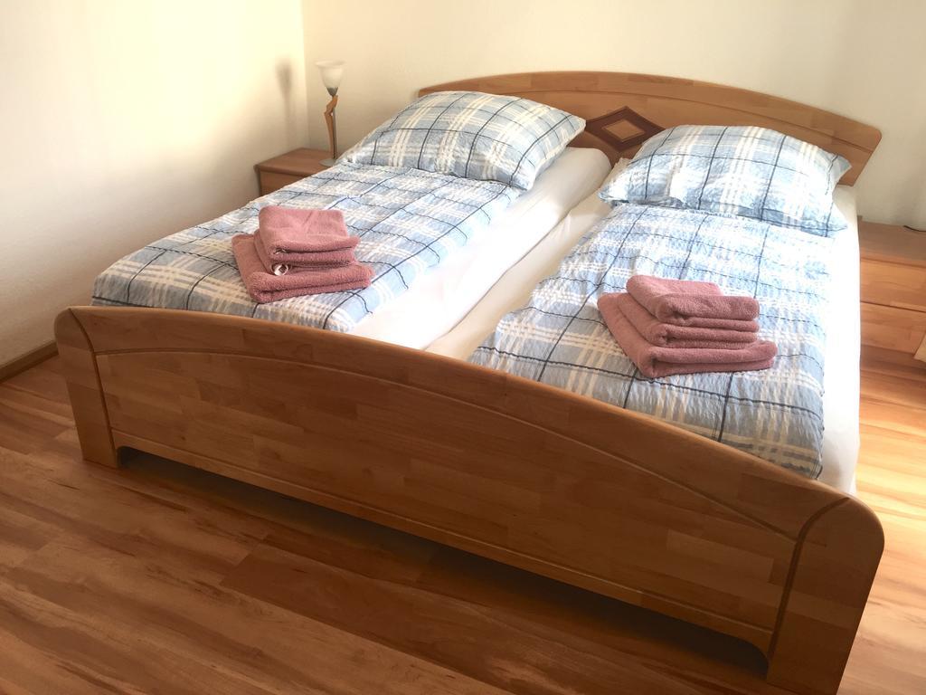 Komfort-ferienwohnung Kreidemännchen By Meer-ferienwohnungen *